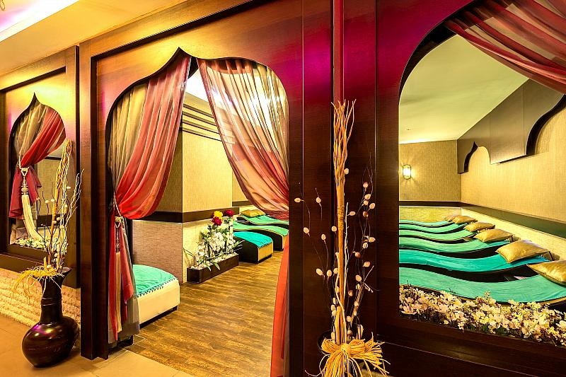 Arycanda Kirman Premium 24