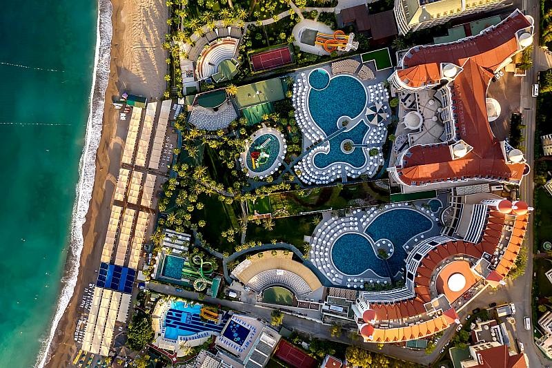 Arycanda Kirman Premium 30