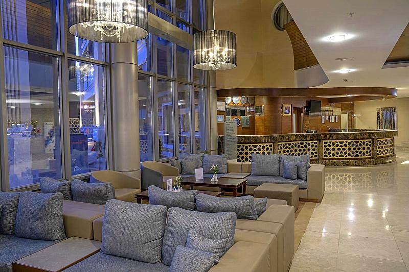 Arycanda Kirman Premium 27