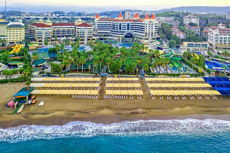 Arycanda Kirman Premium 3