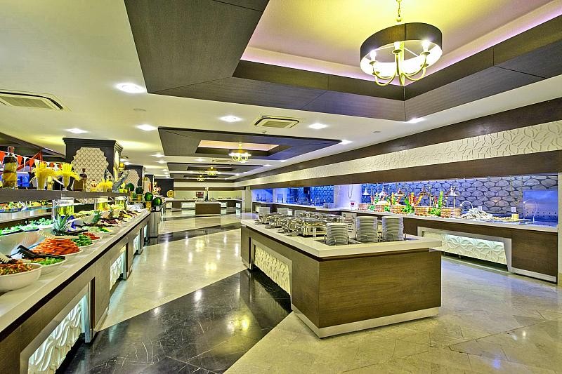 Arycanda Kirman Premium 5