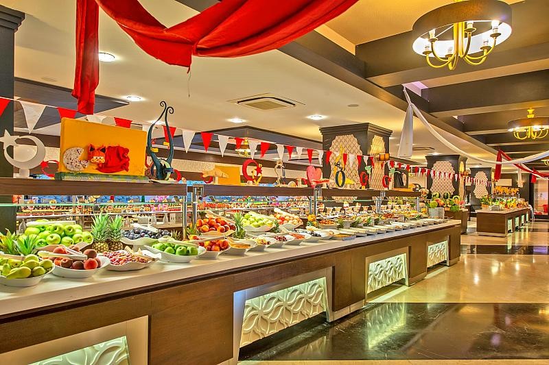 Arycanda Kirman Premium 6