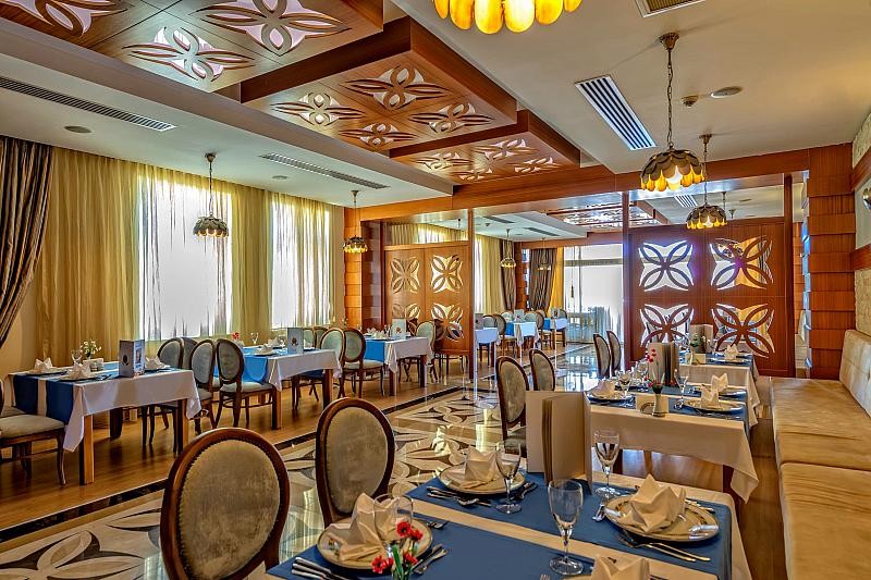 Arycanda Kirman Premium 12