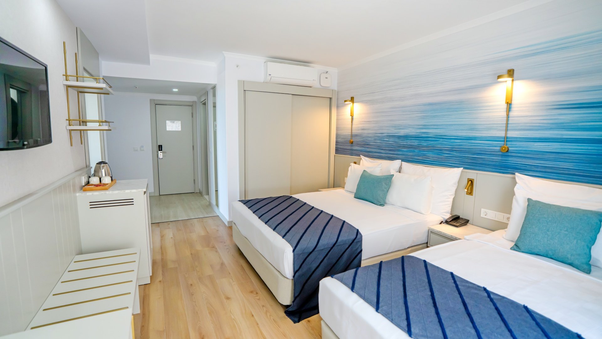 Stella Beach 7