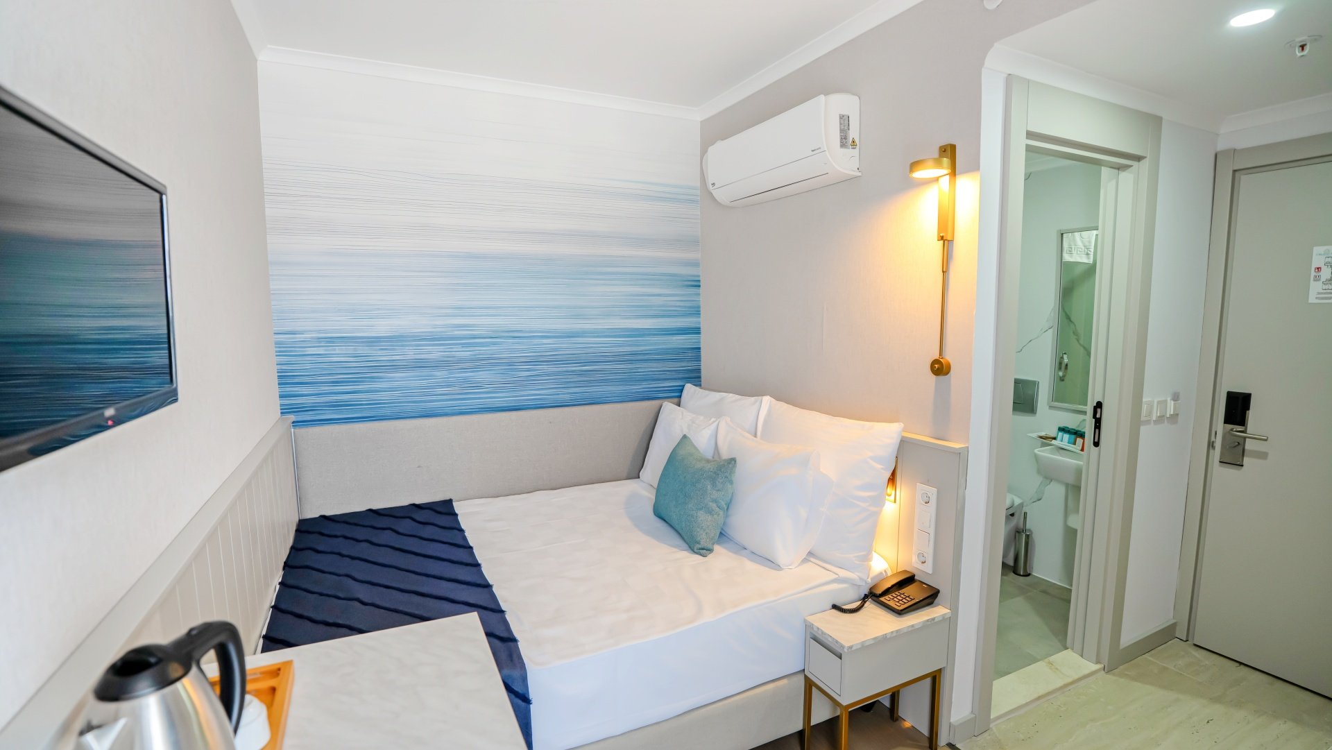 Stella Beach 8