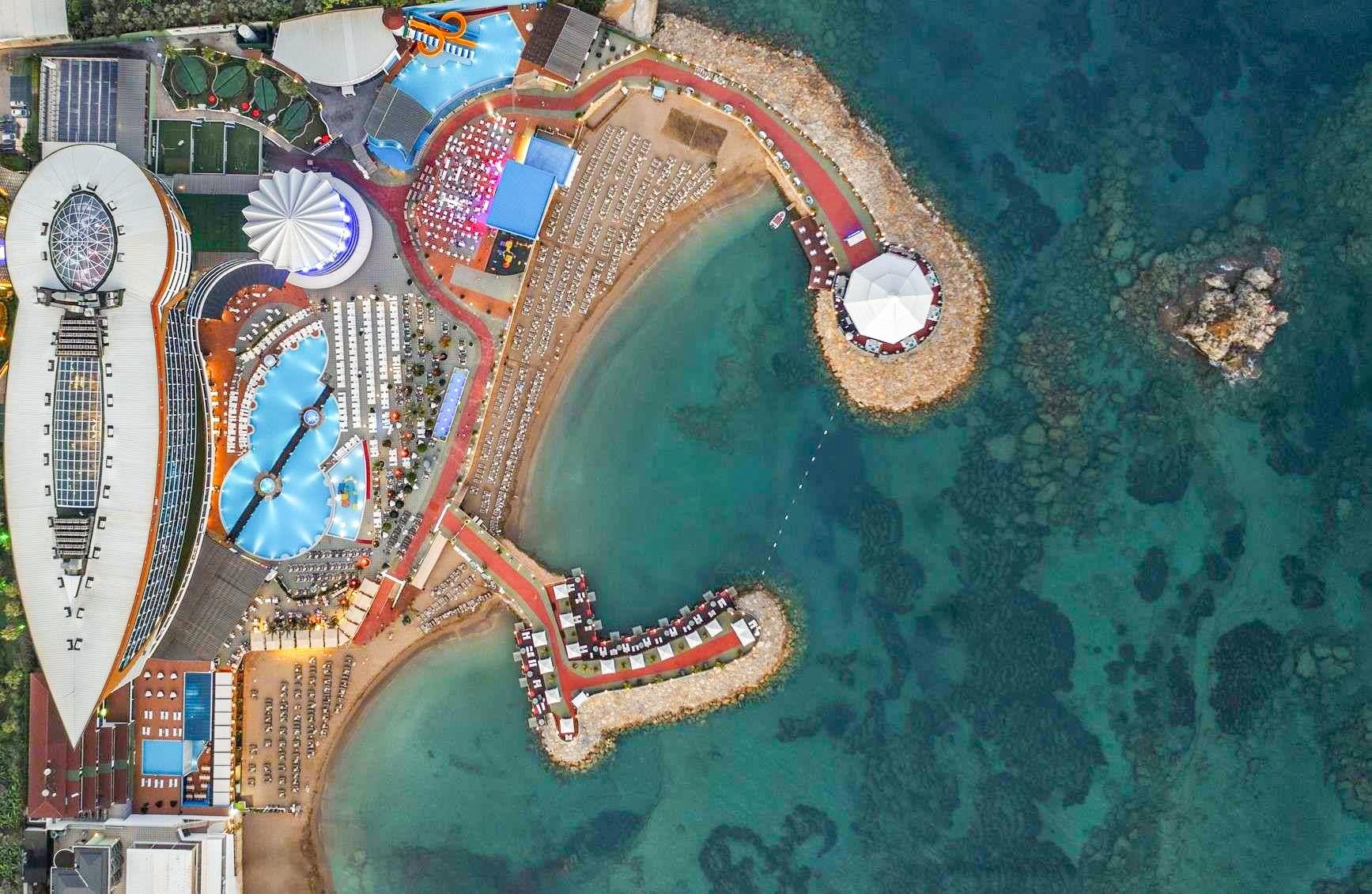 Granada Luxury Okurcalar 5