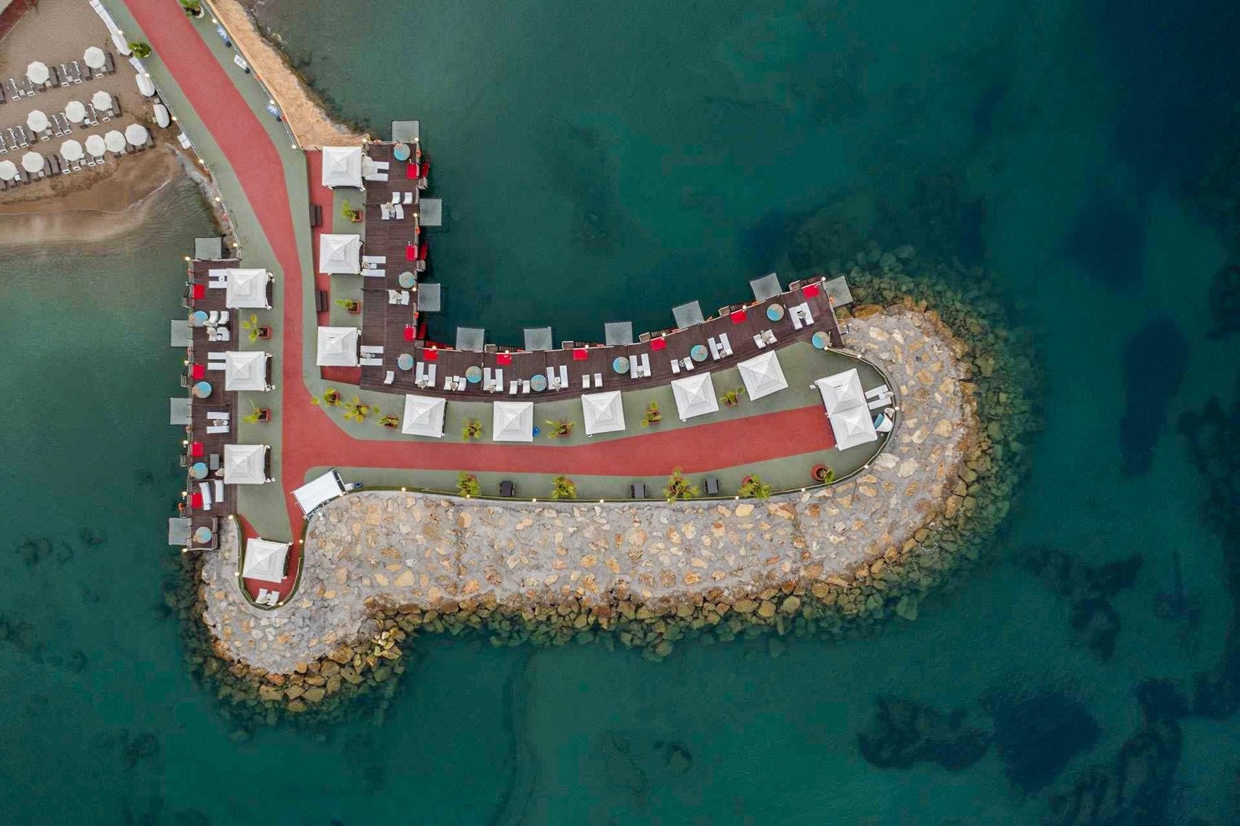 Granada Luxury Okurcalar 6