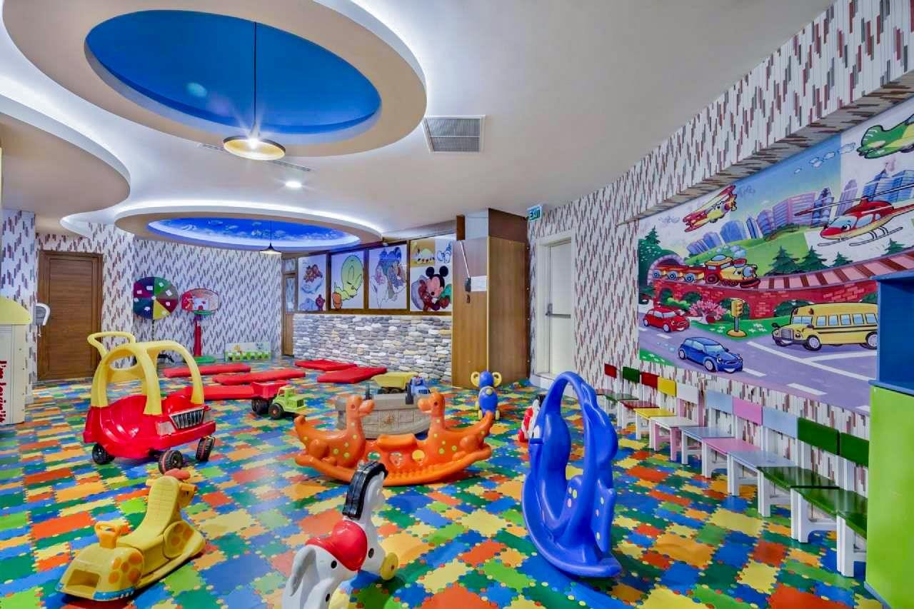 Granada Luxury Okurcalar 12