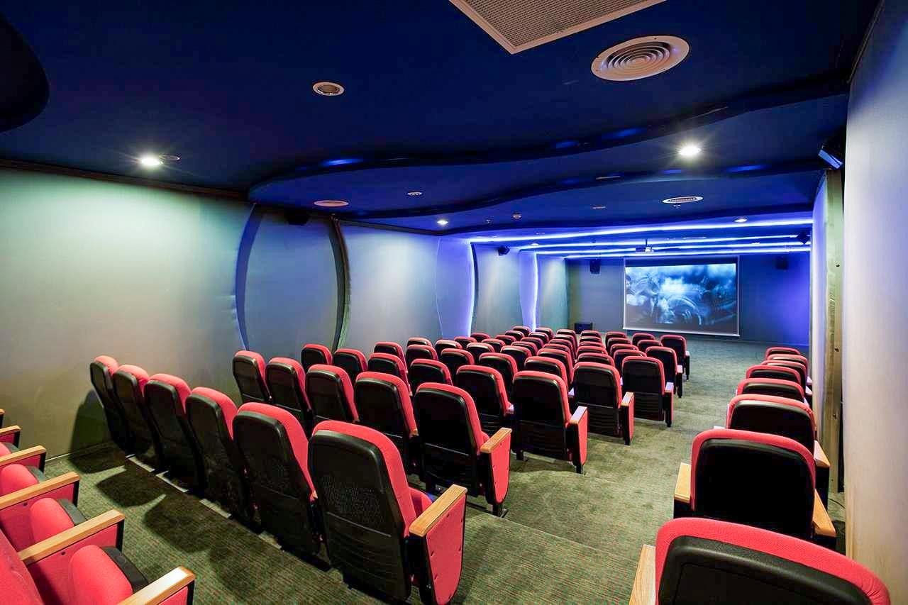 Granada Luxury Okurcalar 17