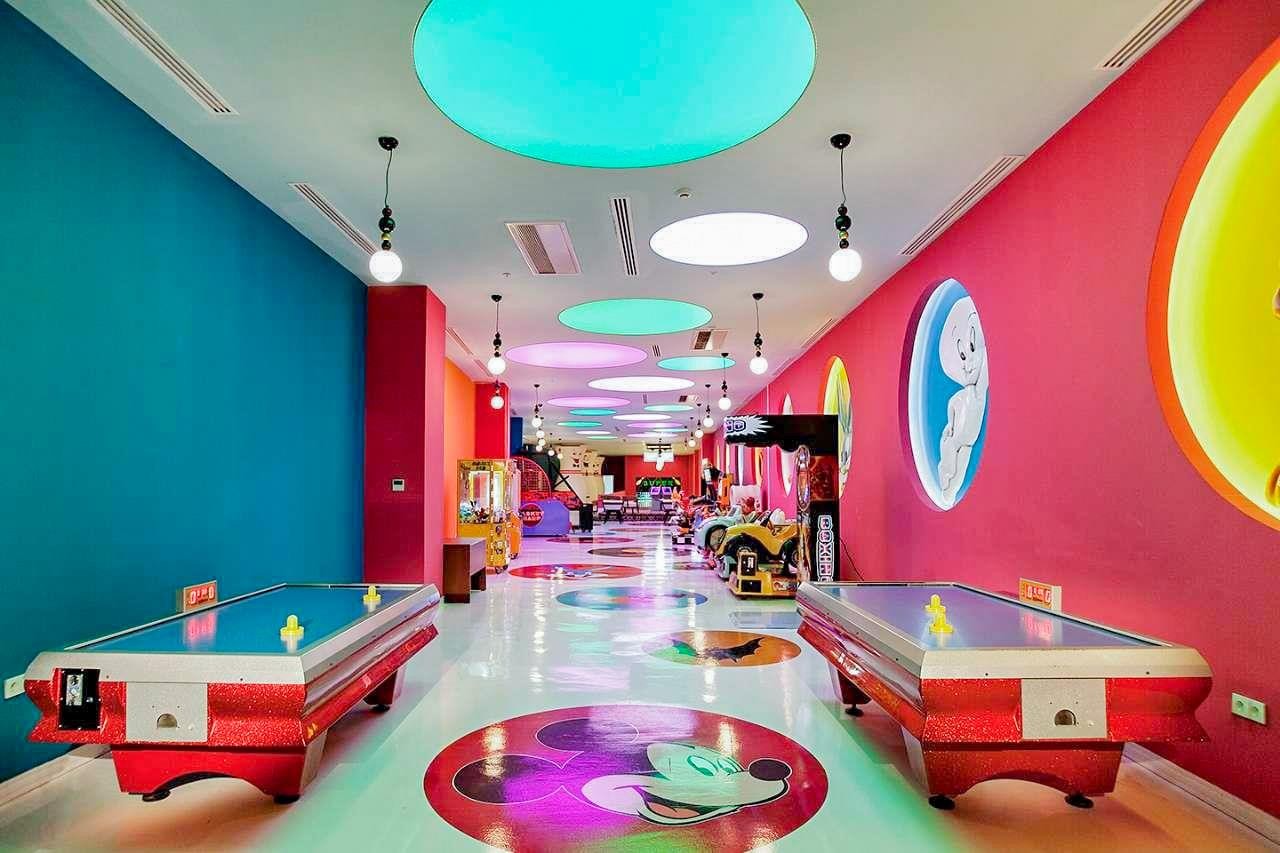 Granada Luxury Okurcalar 14