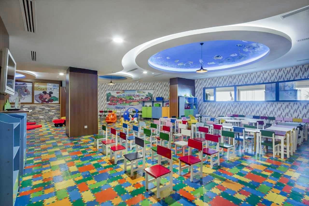 Granada Luxury Okurcalar 13