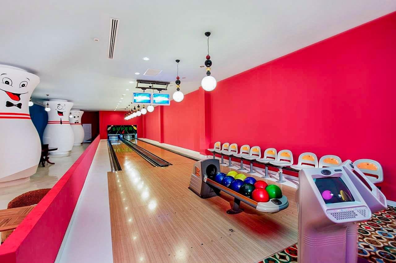 Granada Luxury Okurcalar 15