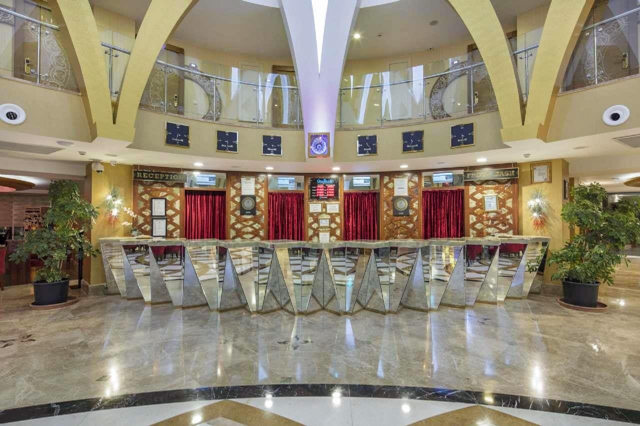 Granada Luxury Okurcalar 24