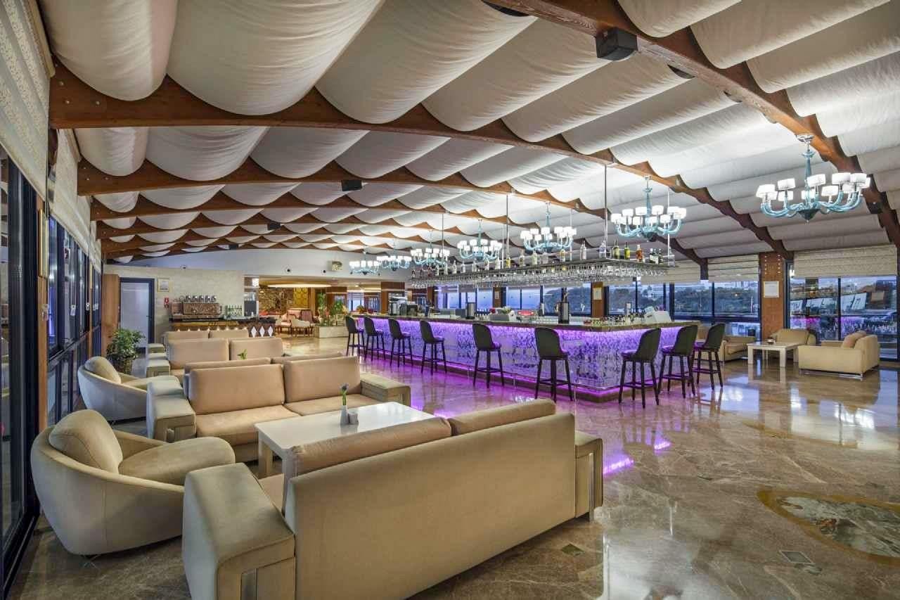 Granada Luxury Okurcalar 10