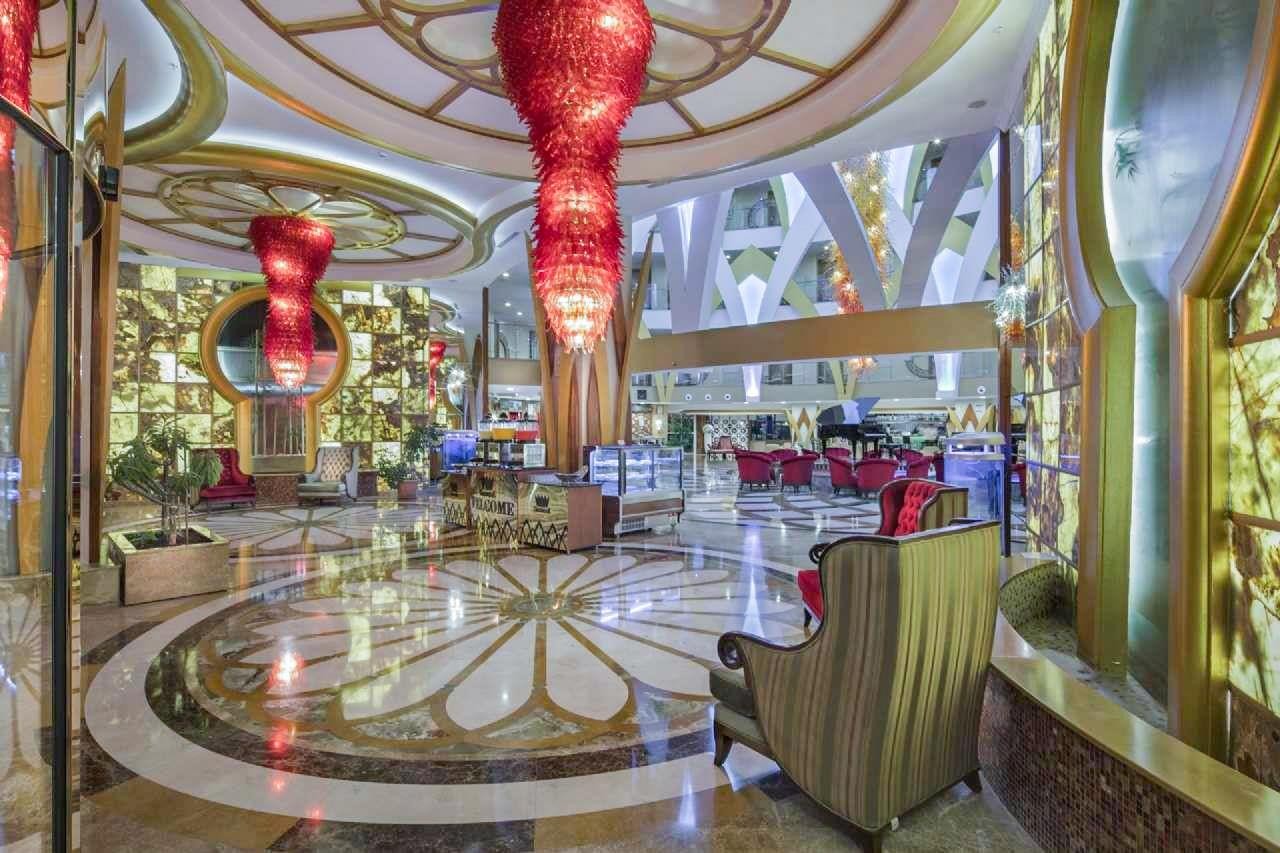 Granada Luxury Okurcalar 23