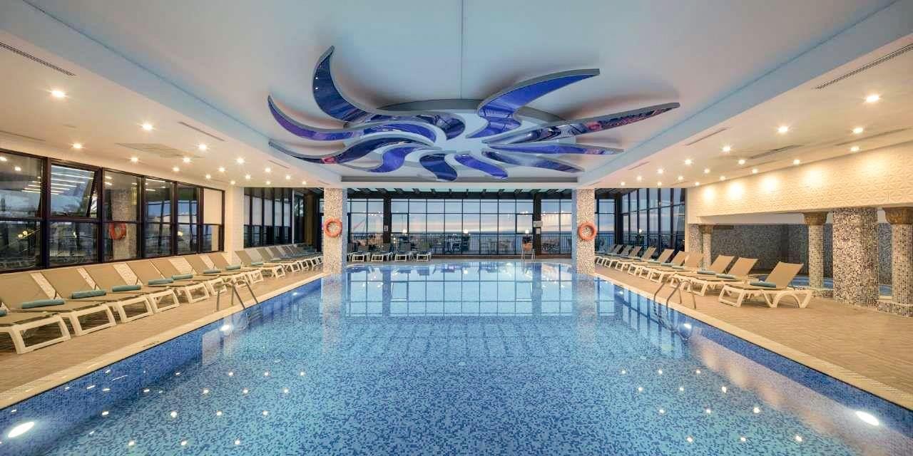 Granada Luxury Okurcalar 19