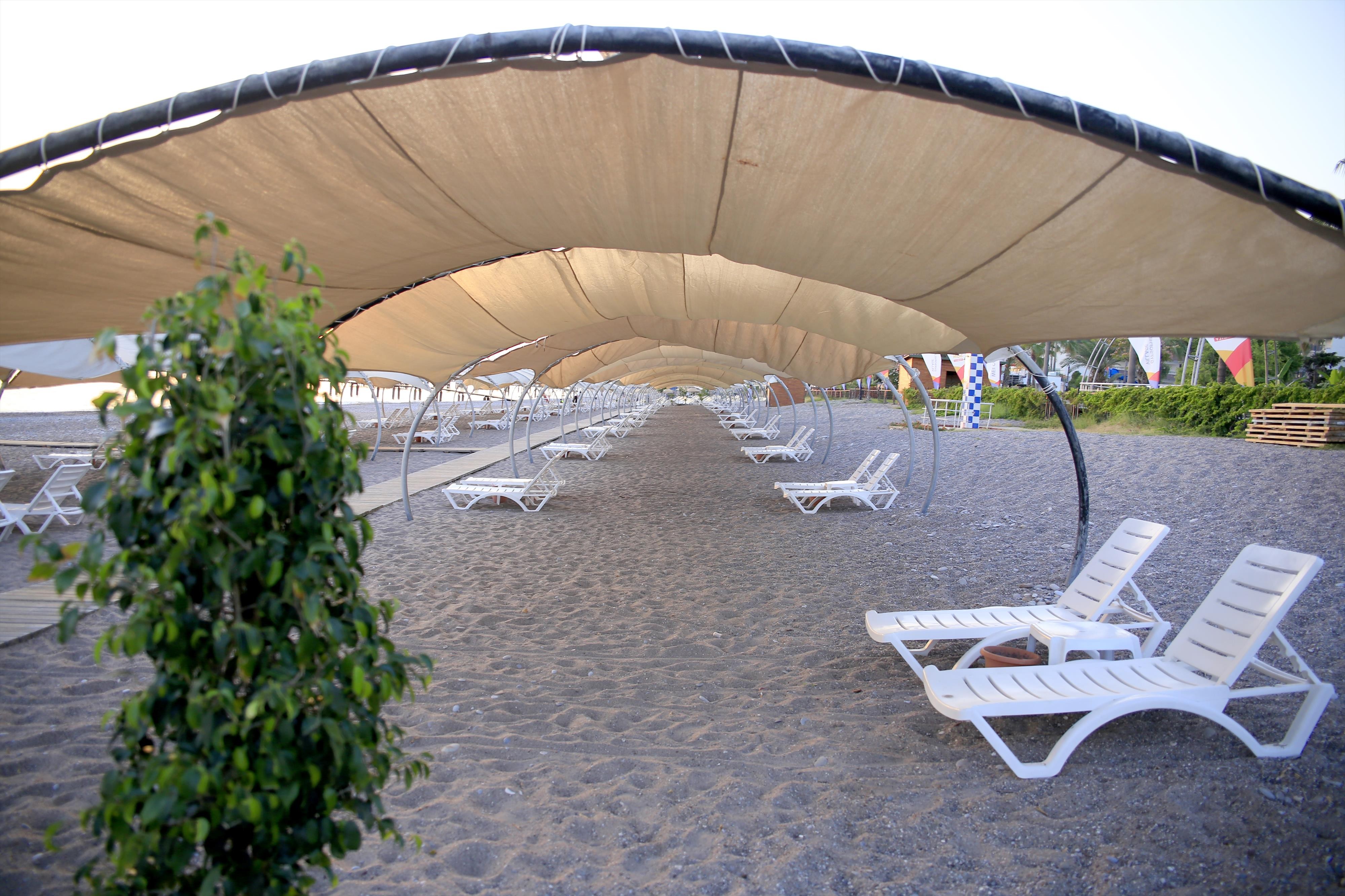 GYPSOPHILA HOLIDAY VILLAGE 12