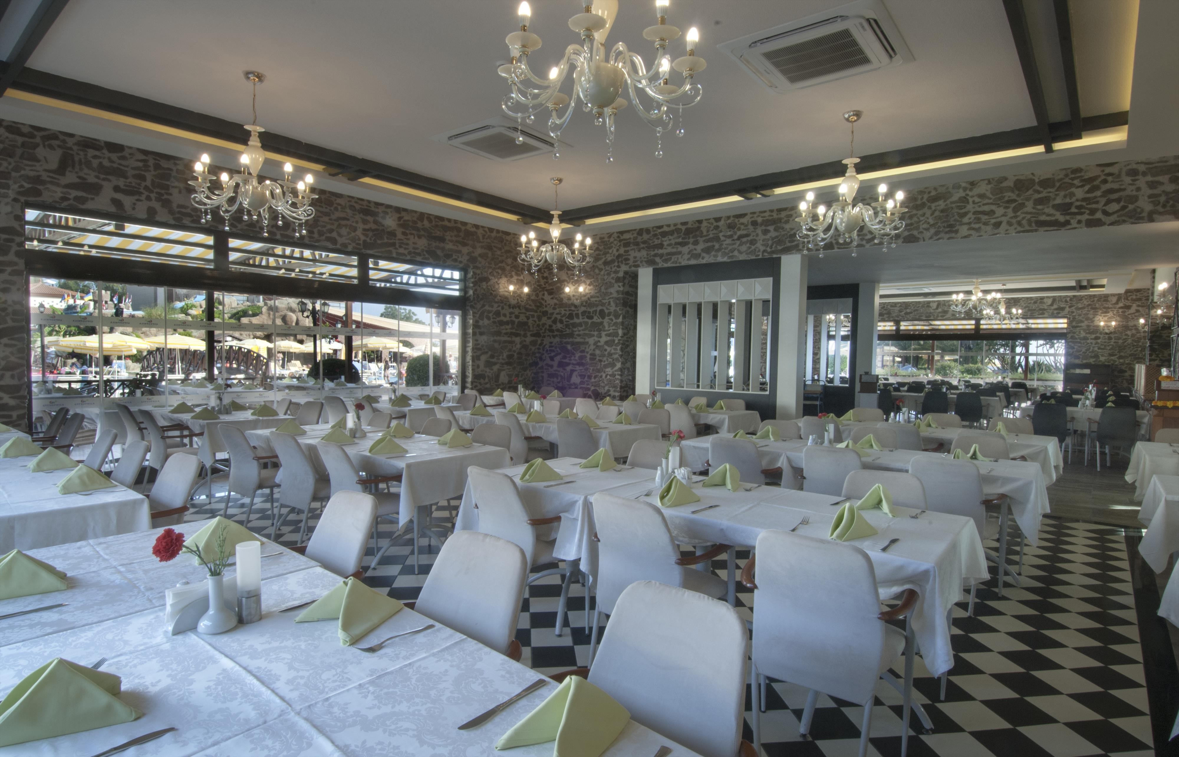 GYPSOPHILA HOLIDAY VILLAGE 13