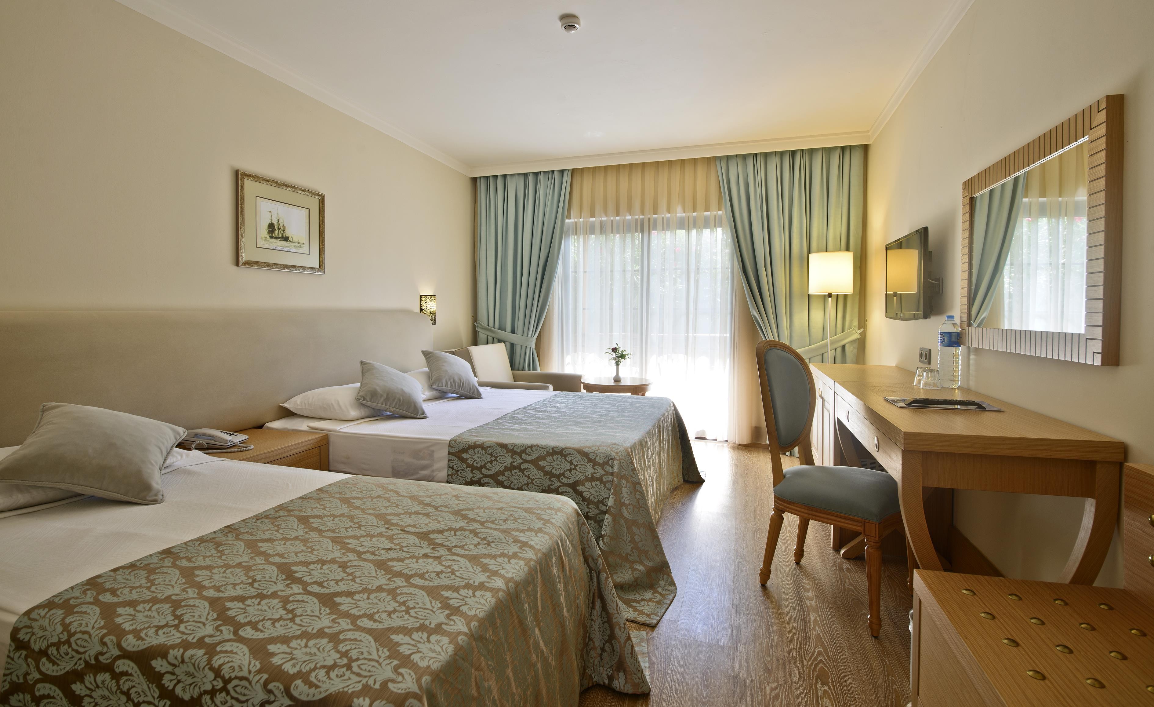 GYPSOPHILA HOLIDAY VILLAGE 17