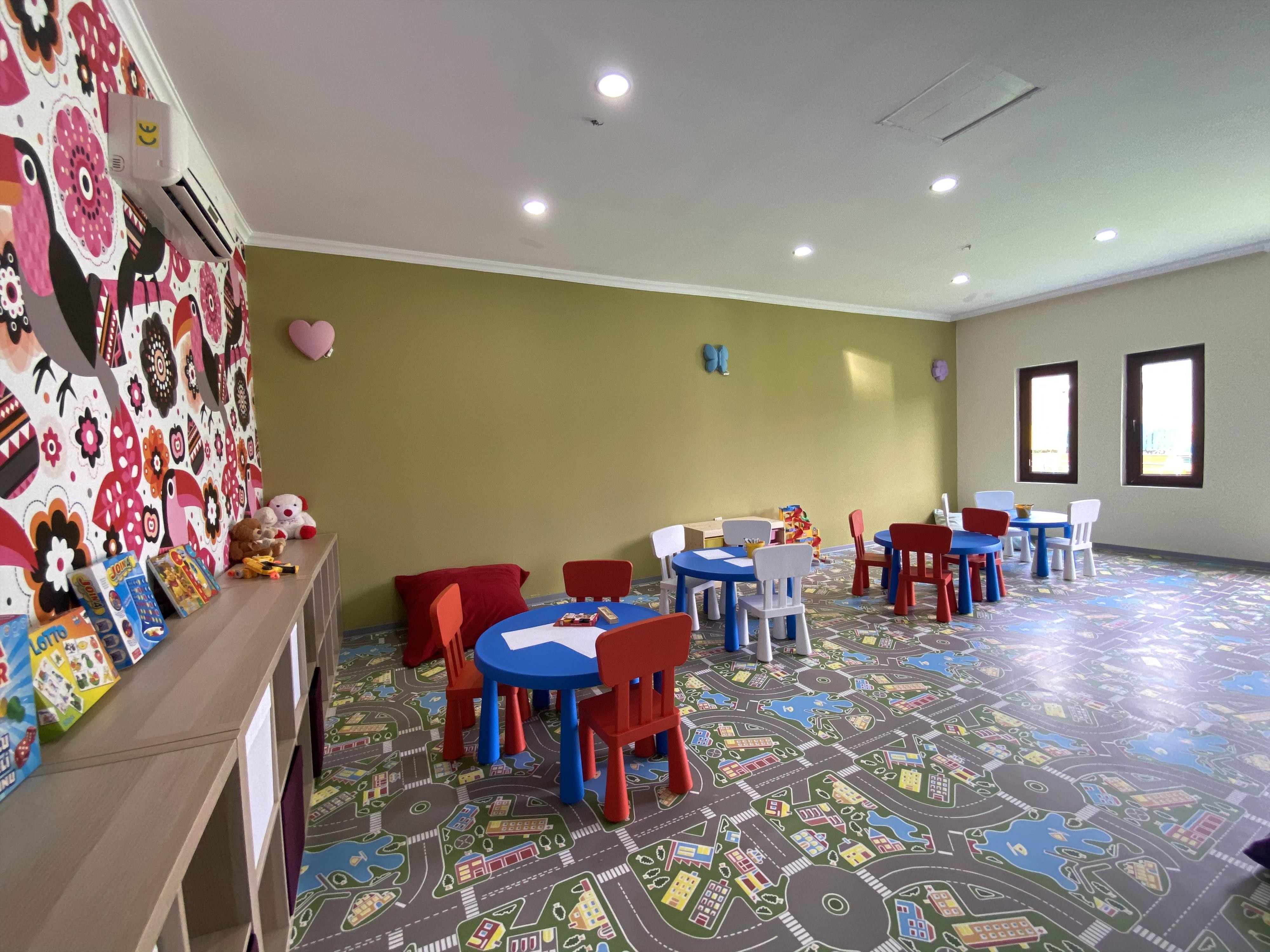 GYPSOPHILA HOLIDAY VILLAGE 19