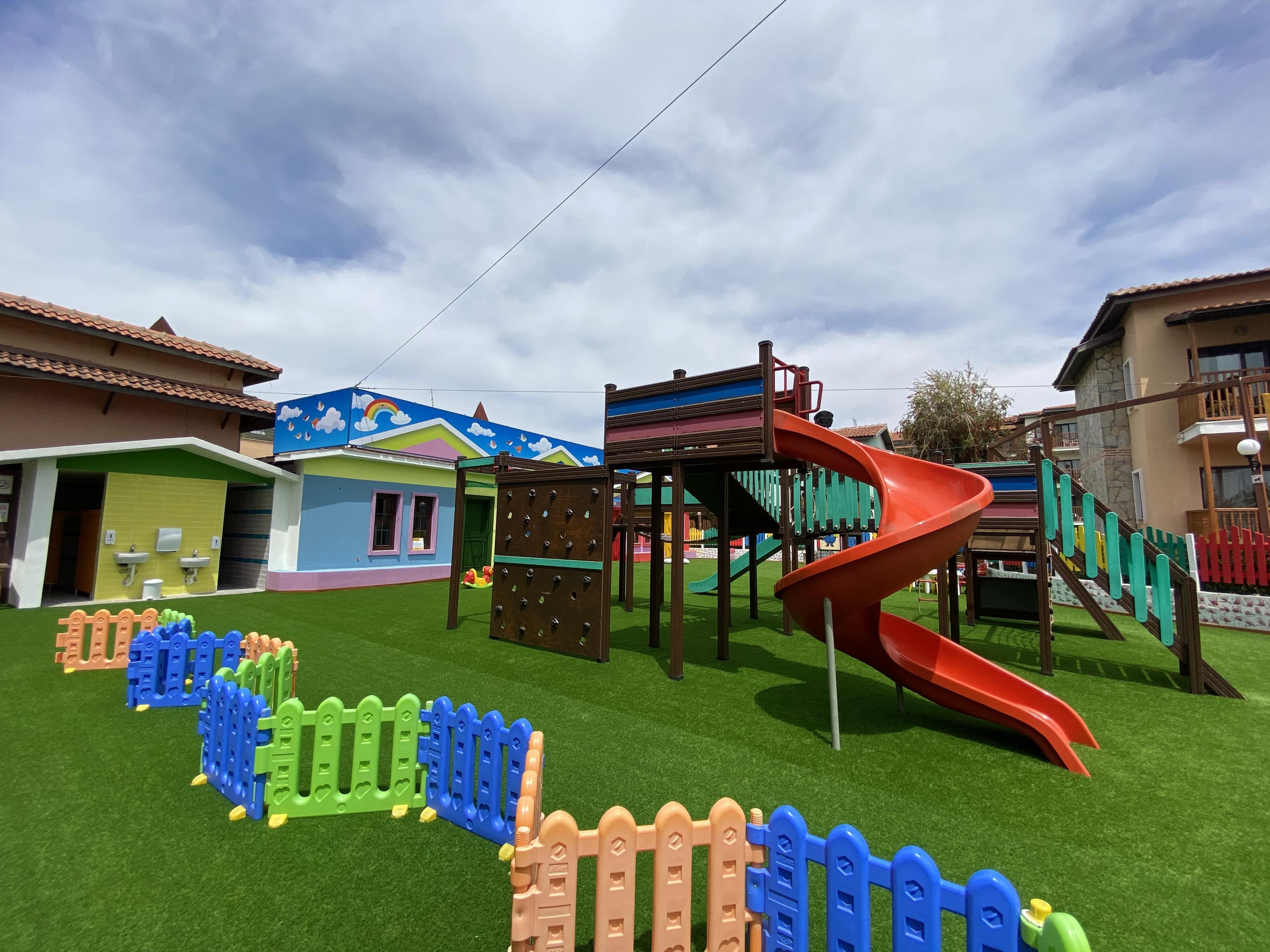 GYPSOPHILA HOLIDAY VILLAGE 20