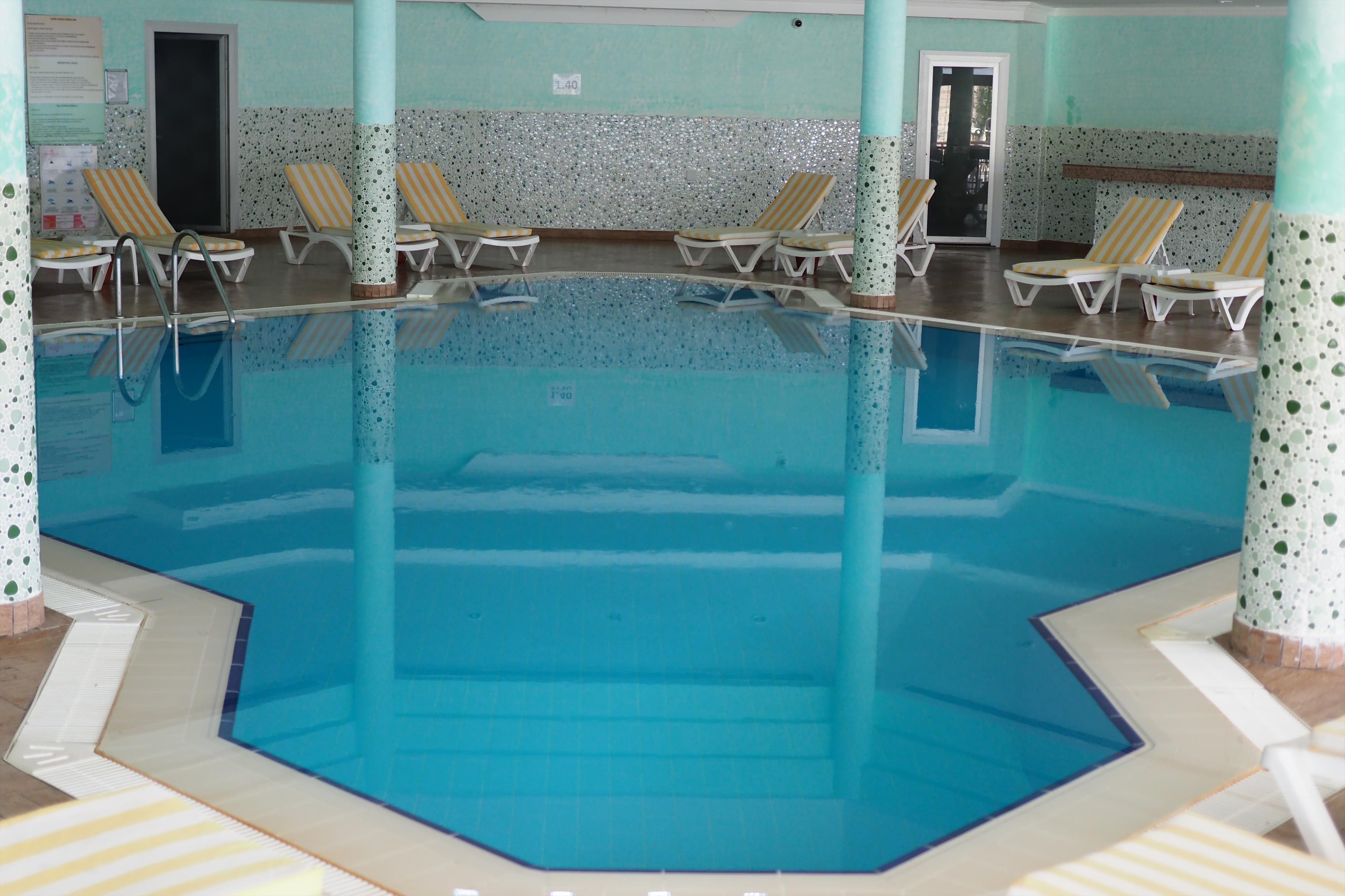 GYPSOPHILA HOLIDAY VILLAGE 21