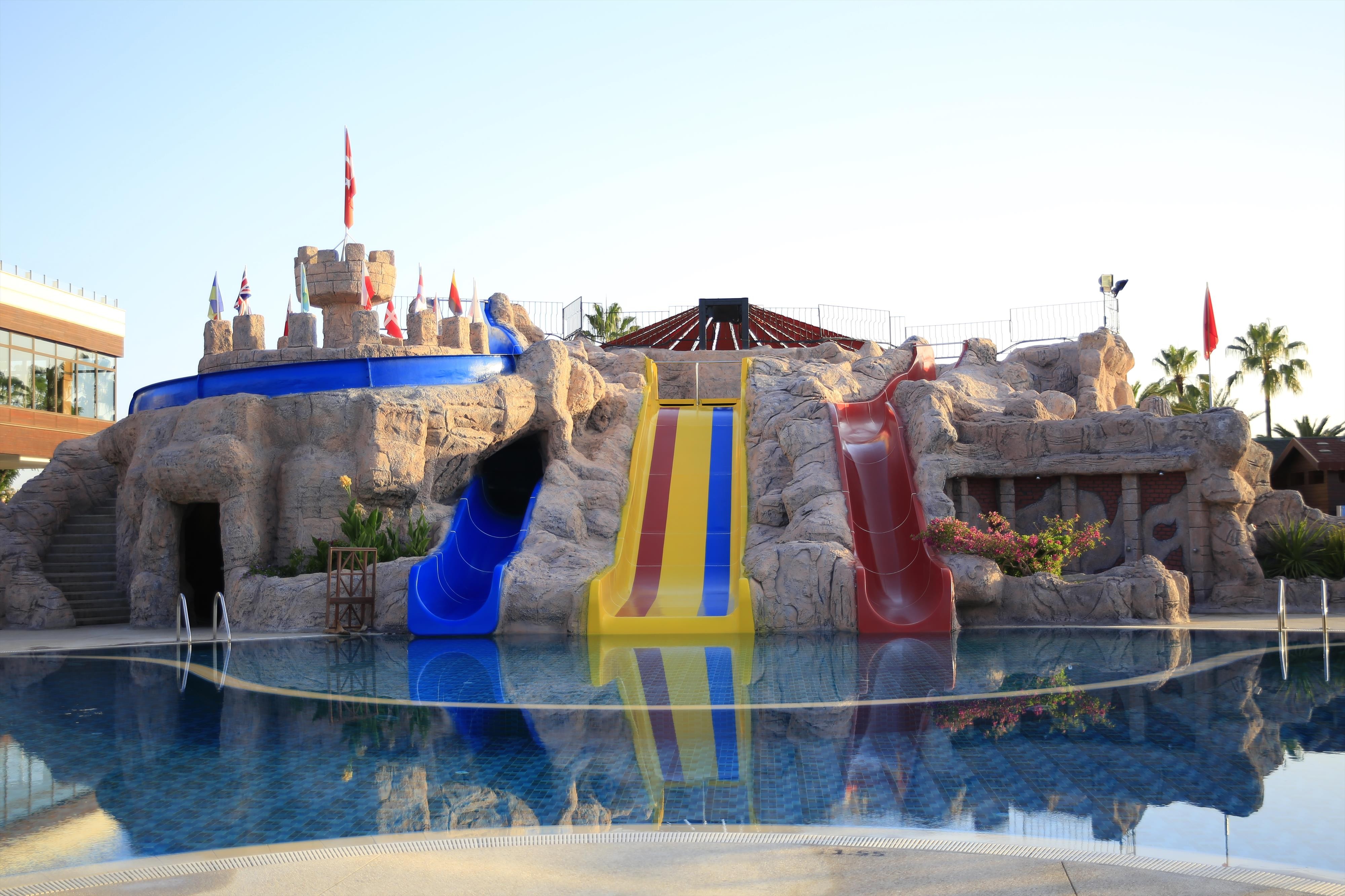 GYPSOPHILA HOLIDAY VILLAGE 5