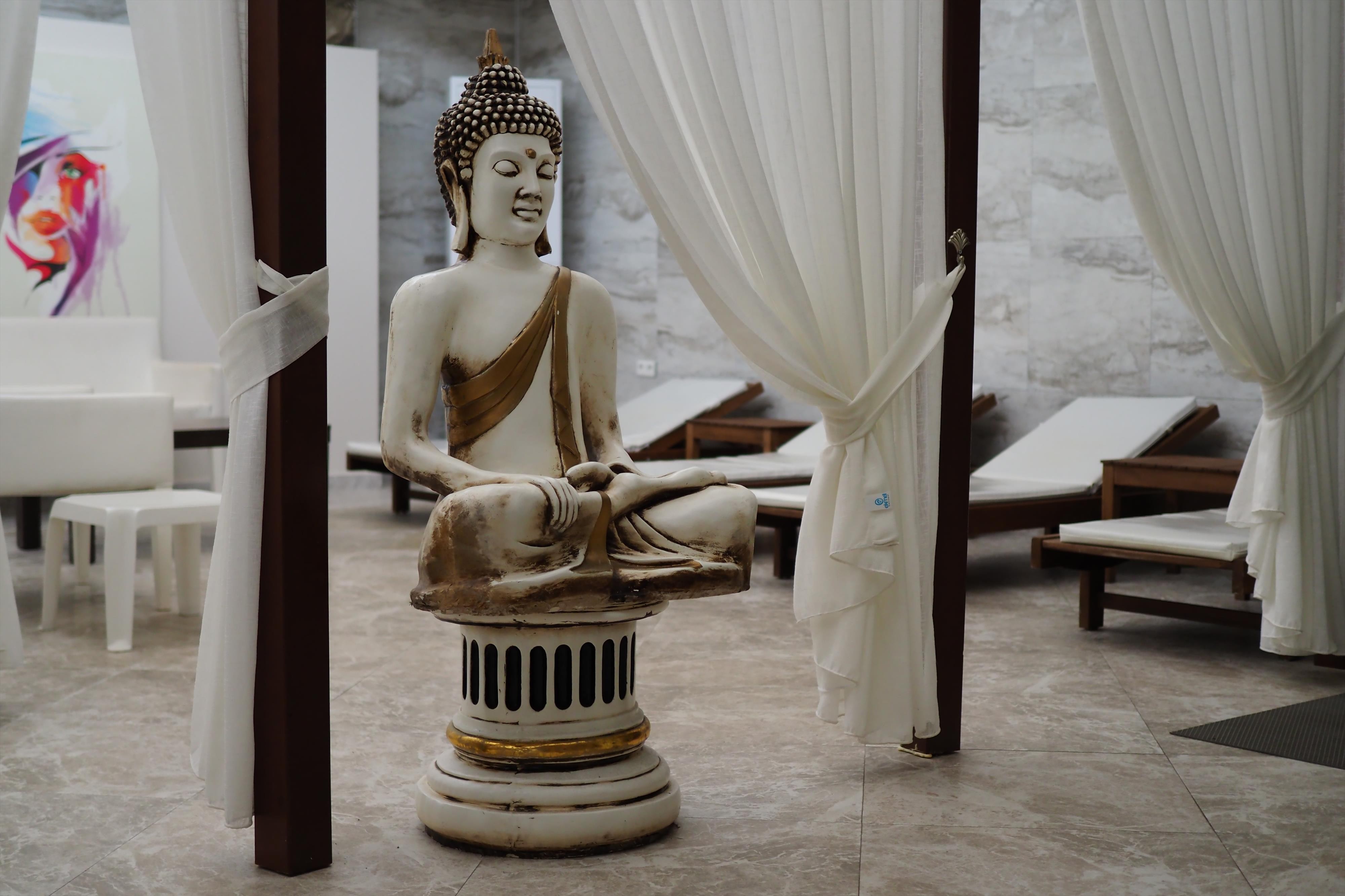 GYPSOPHILA HOLIDAY VILLAGE 22