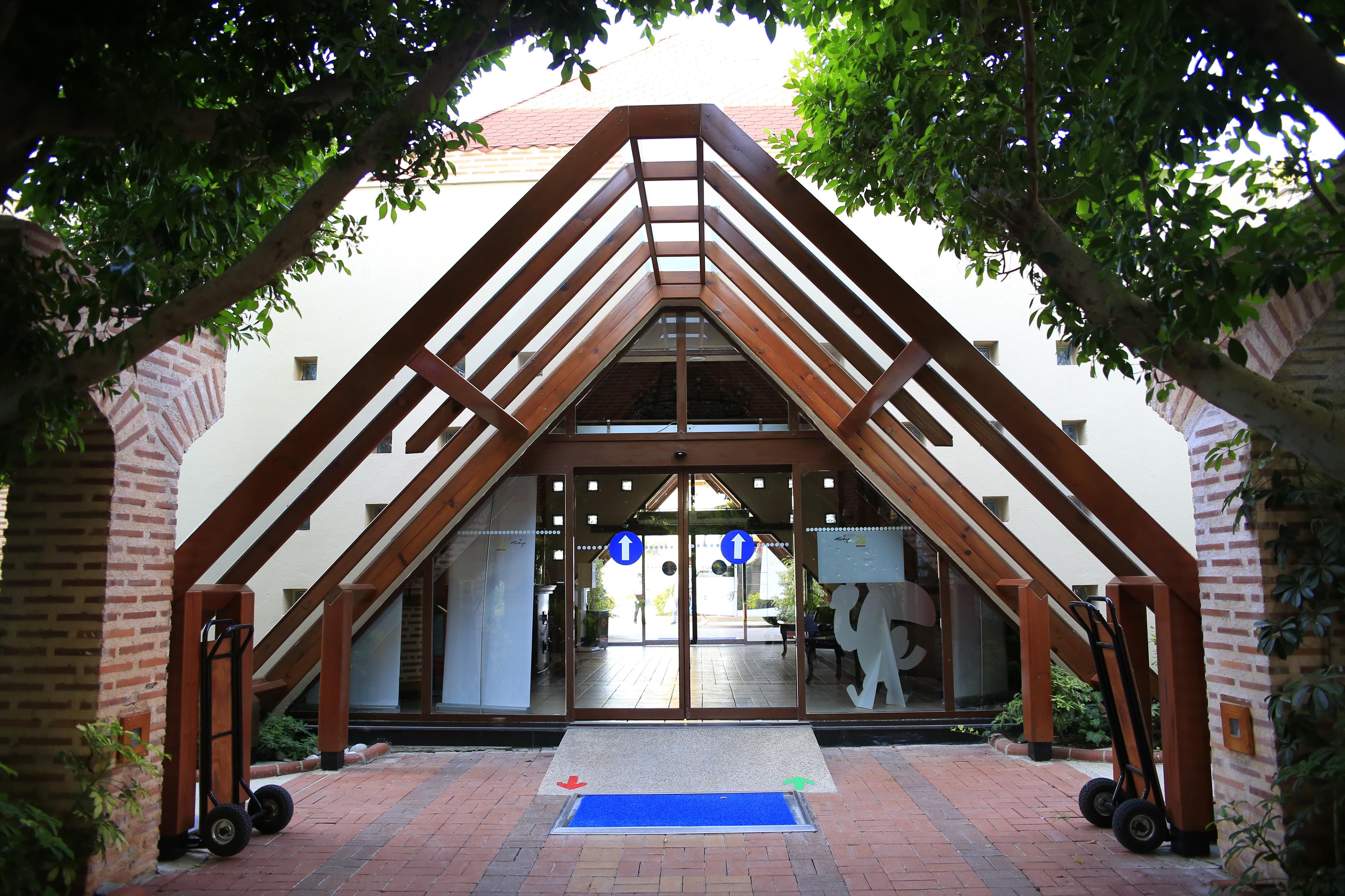 GYPSOPHILA HOLIDAY VILLAGE 23