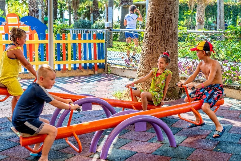 KIRMAN LEODIKYA RESORT – fotka 30