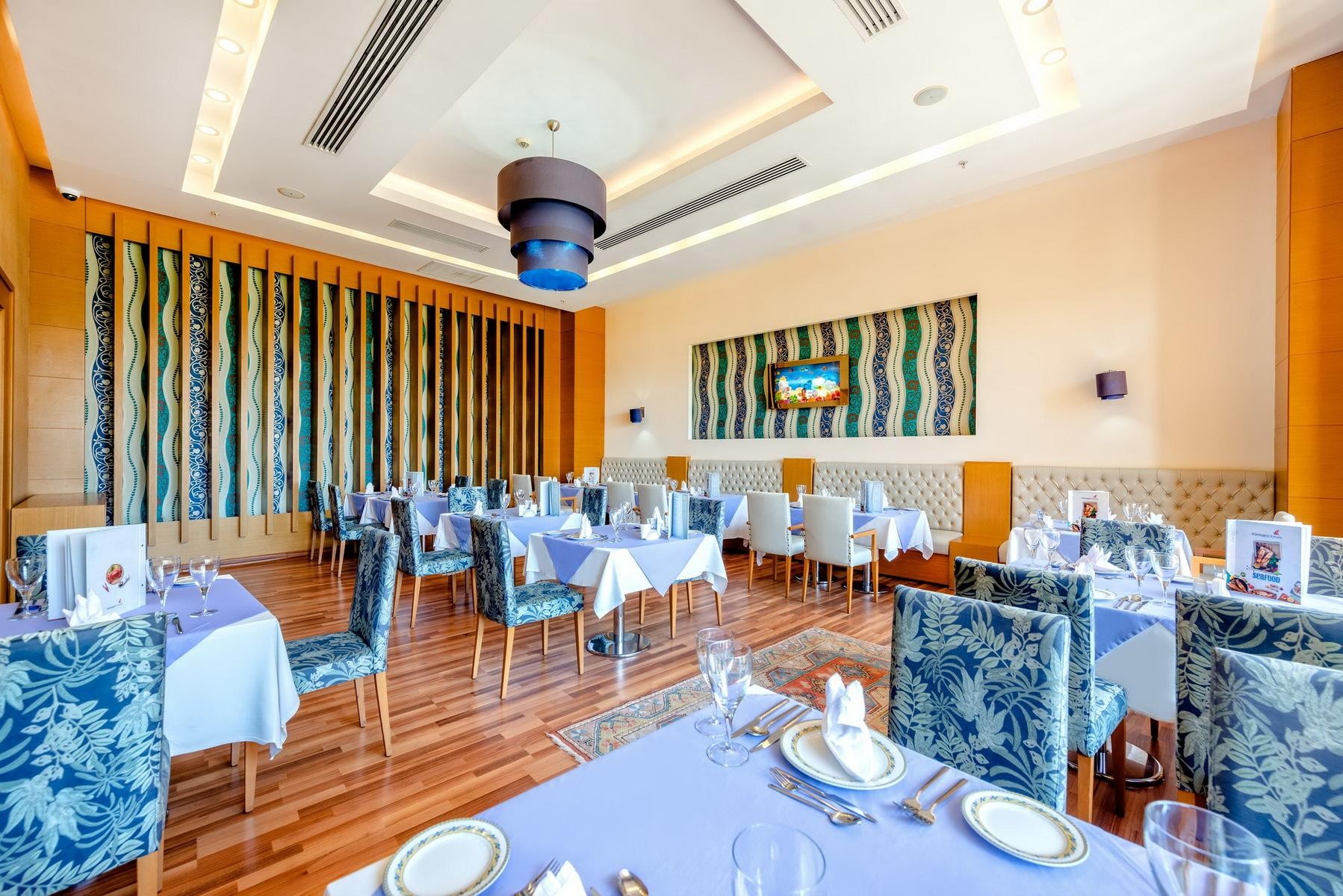 KIRMAN LEODIKYA RESORT – fotka 18