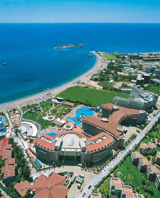 Leodikya Kirman Premium 6