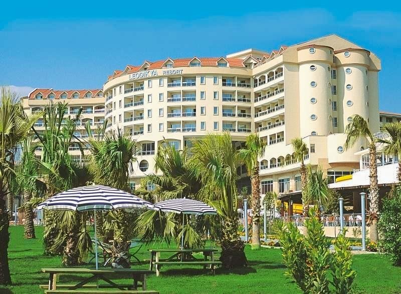 Leodikya Kirman Premium 7