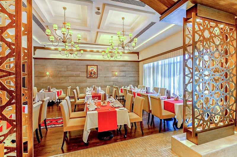 Leodikya Kirman Premium 21