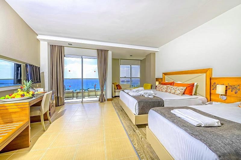 Leodikya Kirman Premium 25