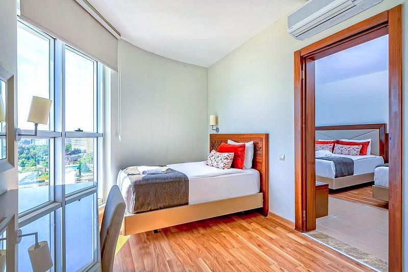 Leodikya Kirman Premium 27