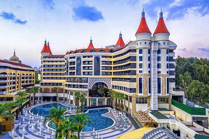 Leodikya Kirman Premium 5