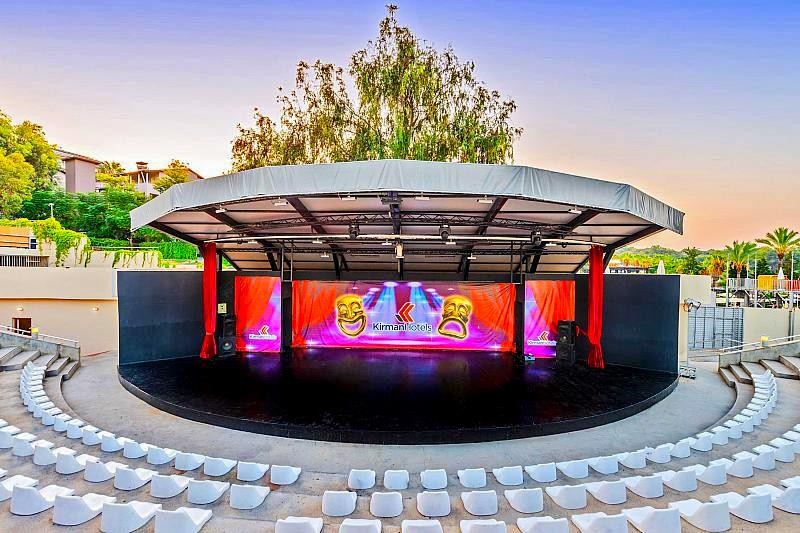 Leodikya Kirman Premium 35