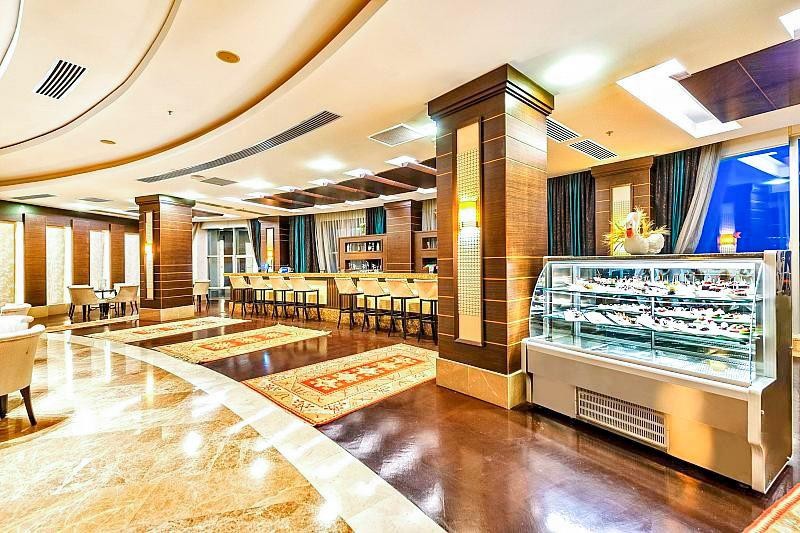 Leodikya Kirman Premium 36