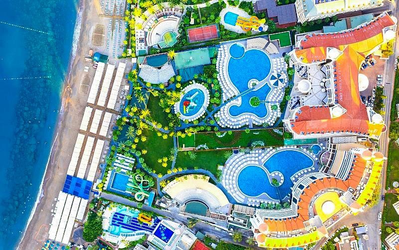 Leodikya Kirman Premium 8