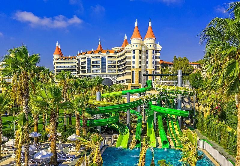 Leodikya Kirman Premium 9