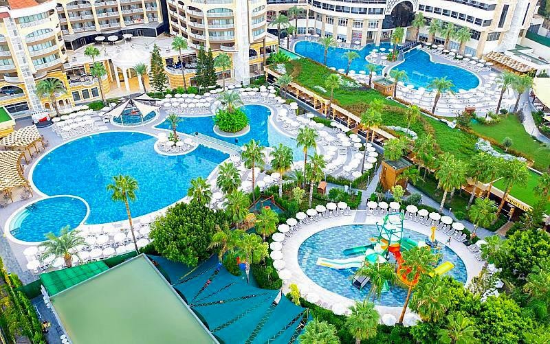 Leodikya Kirman Premium 12