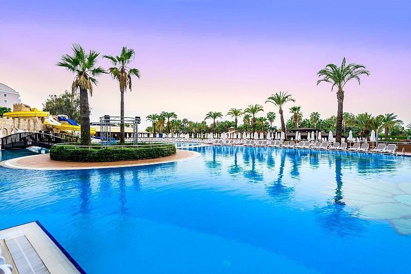 Leodikya Kirman Premium 15