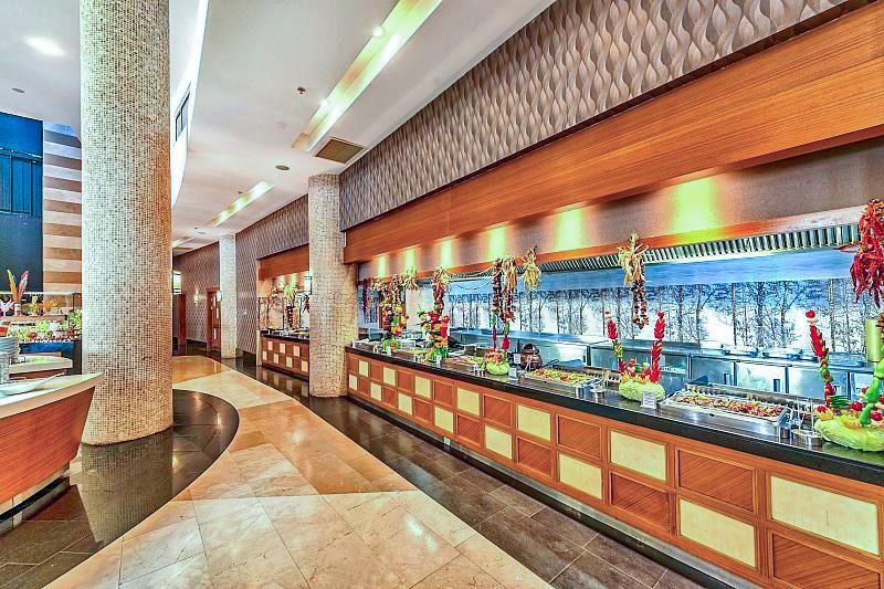 Leodikya Kirman Premium 18