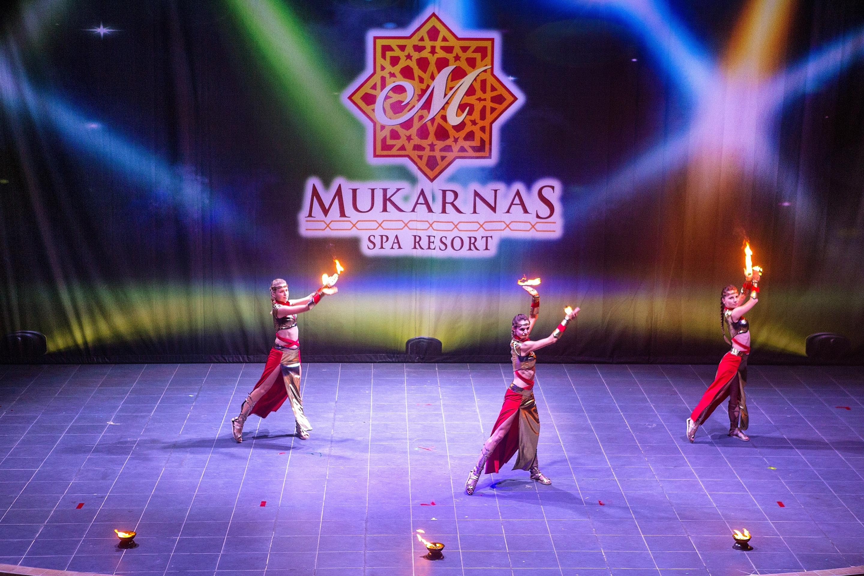 Mukarnas Spa & Resort – fotka 33