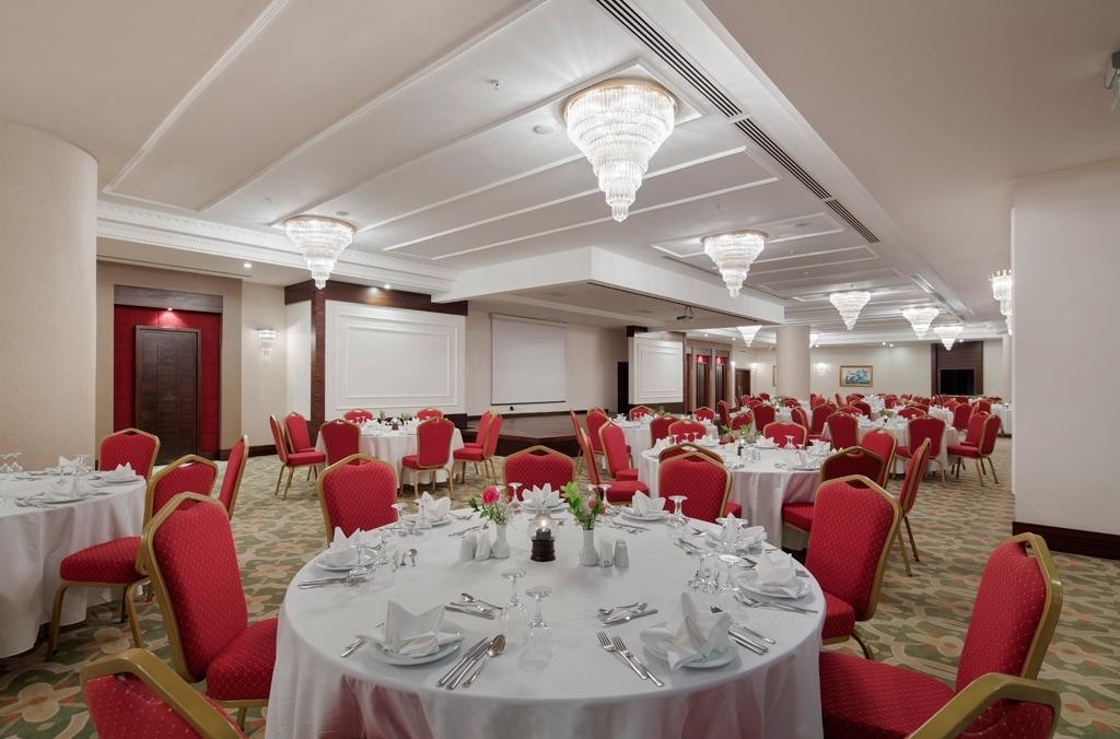 Saphir Resort & Spa – fotka 22