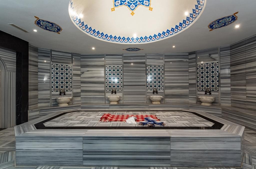 Saphir Resort & Spa – fotka 21