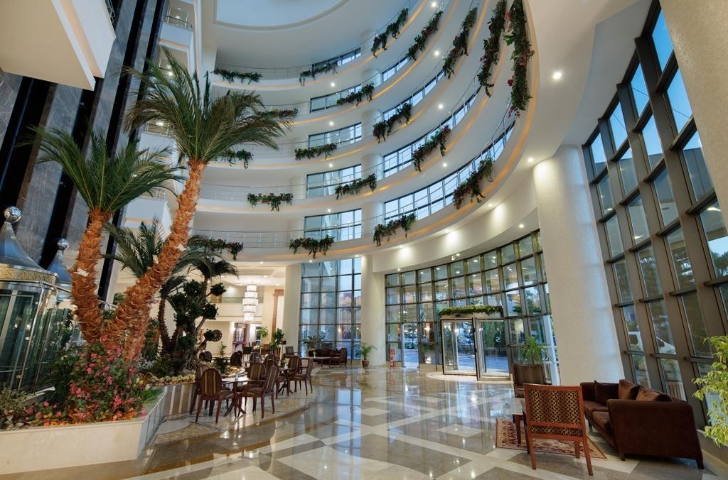 Saphir Resort & Spa – fotka 17