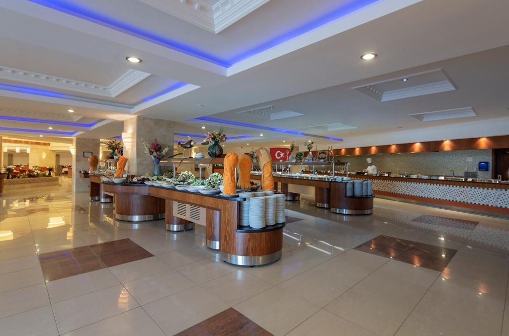 Saphir Resort & Spa – fotka 15
