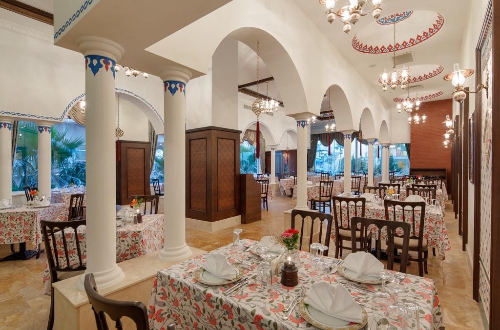 Saphir Resort & Spa – fotka 13